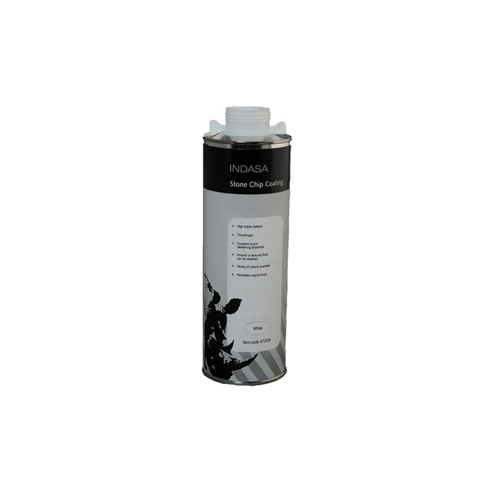 Indasa Stone Chip Coating (1 Litre)