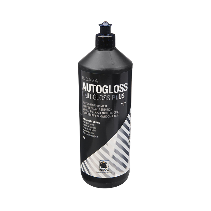 Indasa Autogloss High Gloss Compound (1kg)