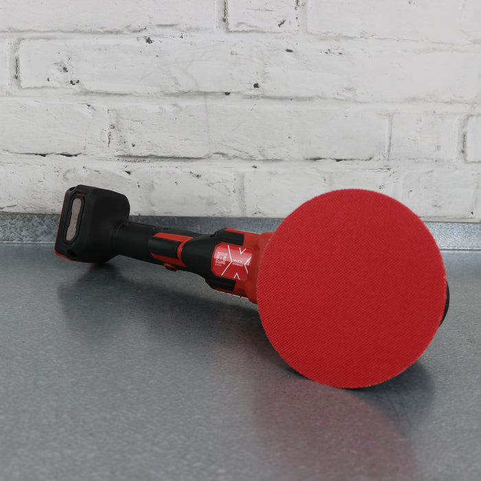 FLEX PE 150 18-EC Cordless Rotary Polisher (18V)