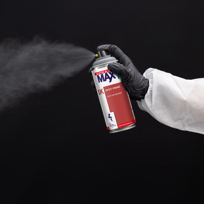 SprayMax 1K Spot Prime (Transparent Grey)