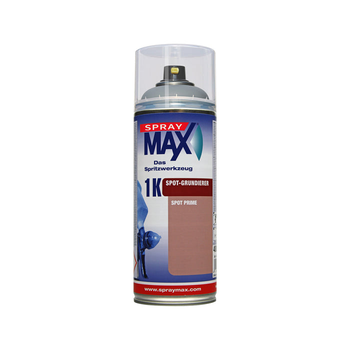 SprayMax 1K Spot Prime (Transparent Grey)