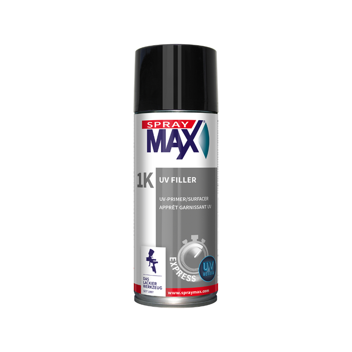 SprayMax 1K UV Primer Surfacer