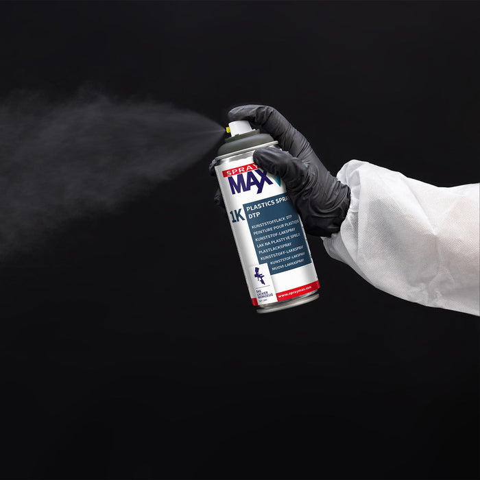 SprayMax 1K Plastics Spray DTP