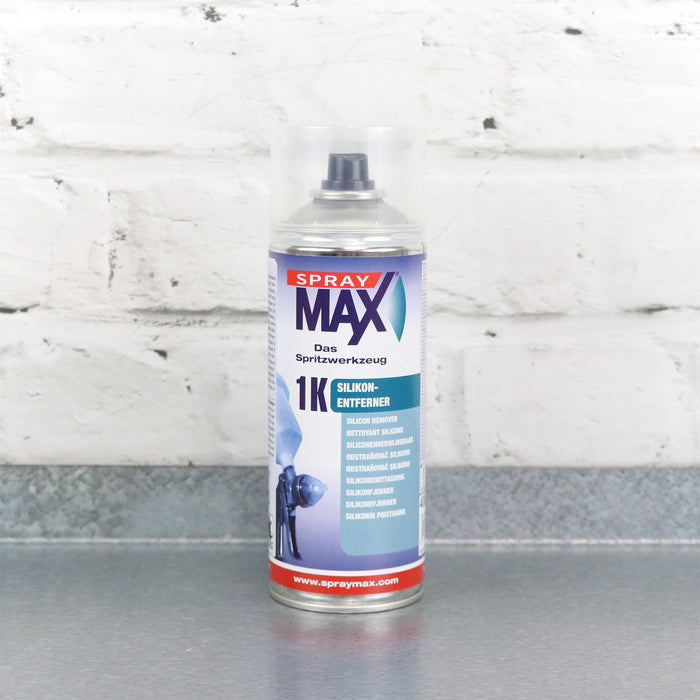 SprayMax 1K Silicone Remover