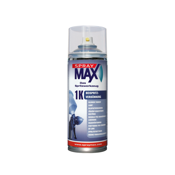 SprayMax 1K Blender Thinner
