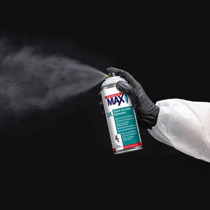 SprayMax 1K Aqua Silicone Remover
