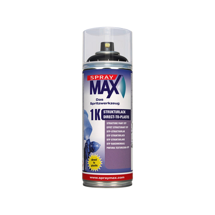 SprayMax 1K Structure Paint DTP