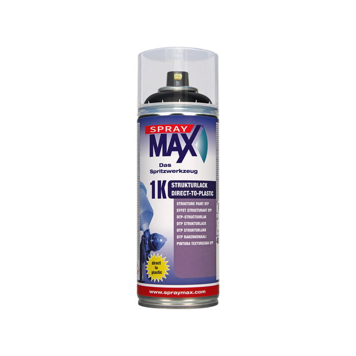 SprayMax 1K Structure Paint DTP