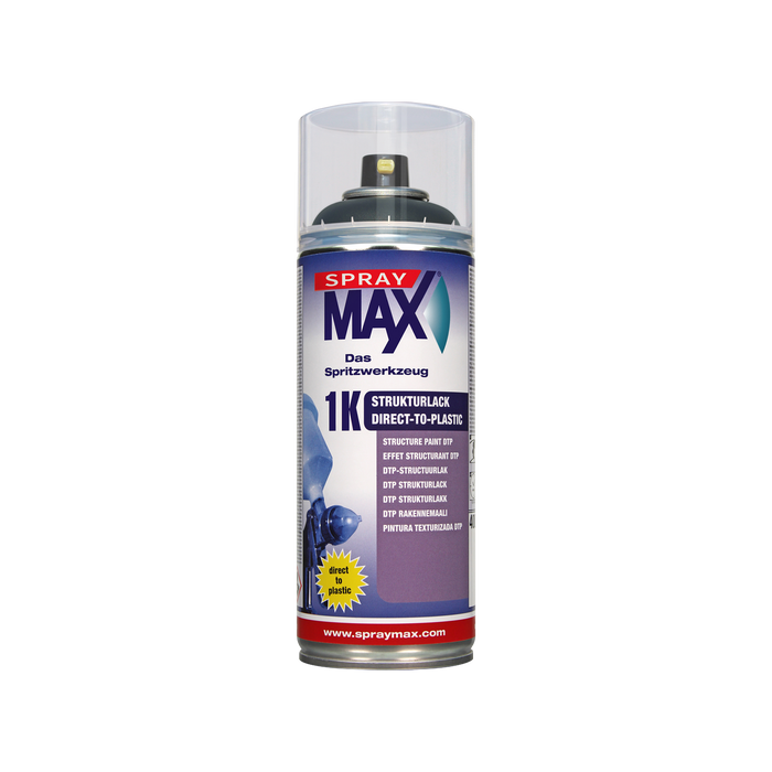 SprayMax 1K Structure Paint DTP