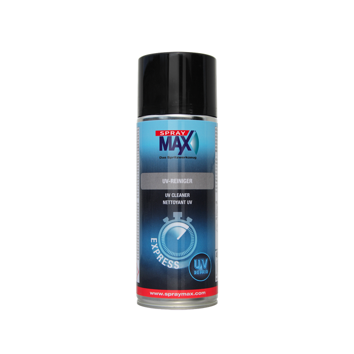 SprayMax UV Cleaner
