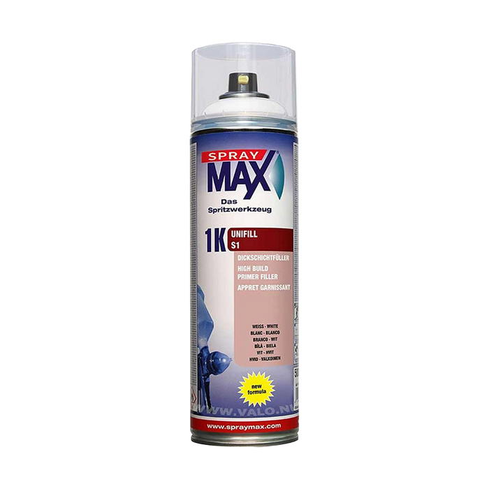 SprayMax 1K UniFill