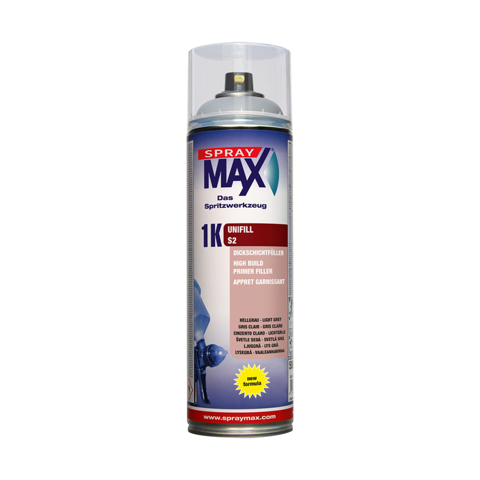 SprayMax 1K UniFill