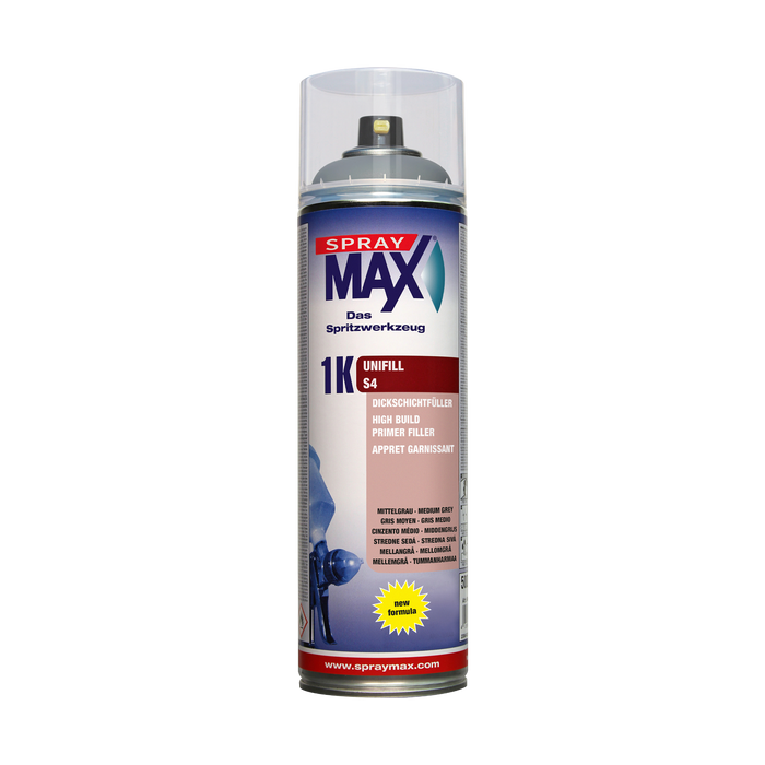 SprayMax 1K UniFill