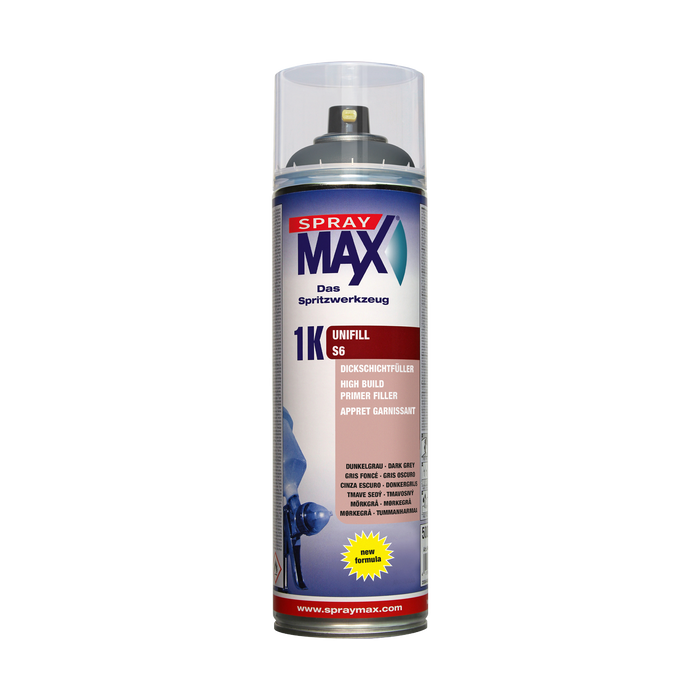 SprayMax 1K UniFill