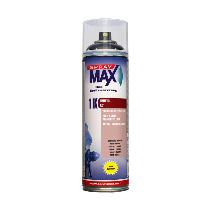 SprayMax 1K UniFill