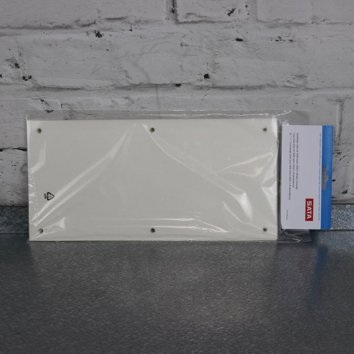 SATA Visor Covers for Vision 2000 Air Fed Mask (Pack of 25)