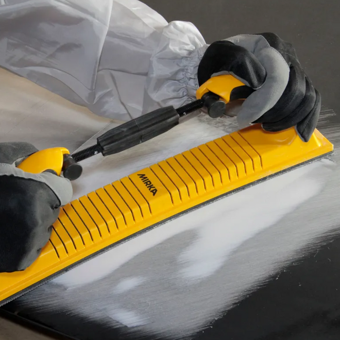 Mirka Flexi File Board (70 x 400mm)