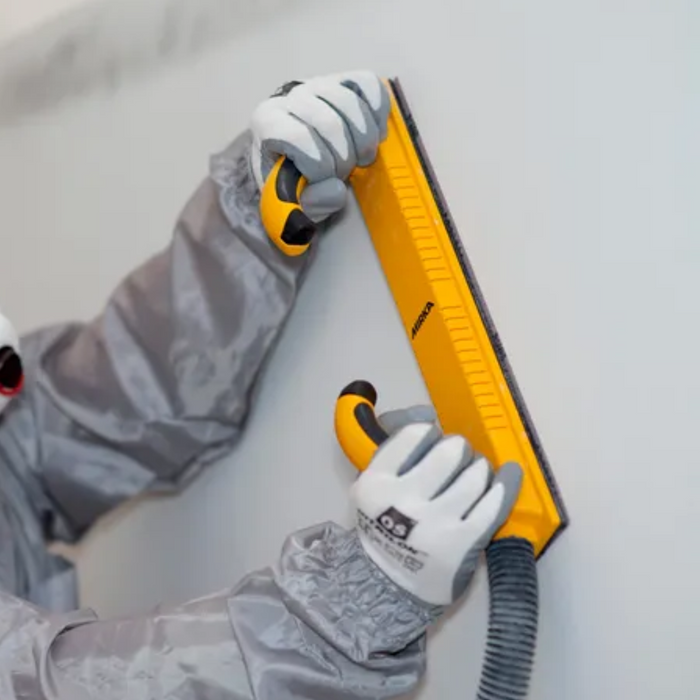 Mirka Rigid File Board (70 x 400mm)