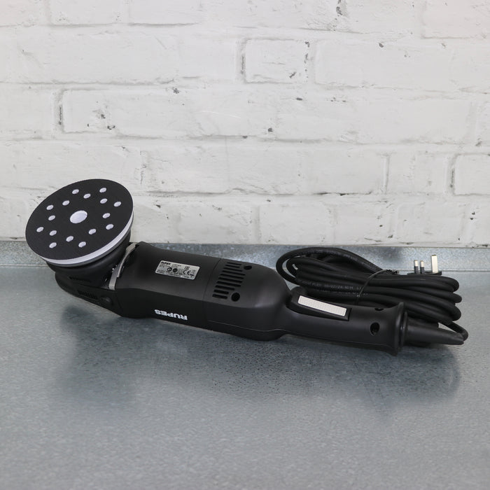 RUPES Bigfoot LHR15ES Random Orbital Polisher
