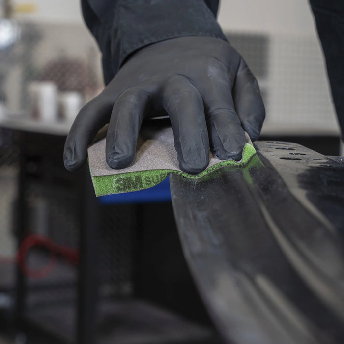 3M Two-Sided Sanding Sponge (Box of 20)