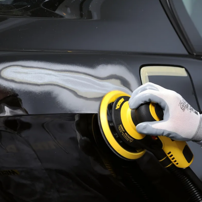 Mirka PROS 650CV 150mm Pneumatic Random Orbital Sander with 5mm Orbit