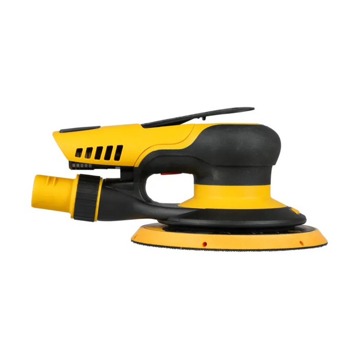 Mirka PROS 650CV 150mm Pneumatic Random Orbital Sander With 5mm Orbit mirka-pros-650cv-150mm-pneumatic-random-orbital-sander-with-5mm-orbit