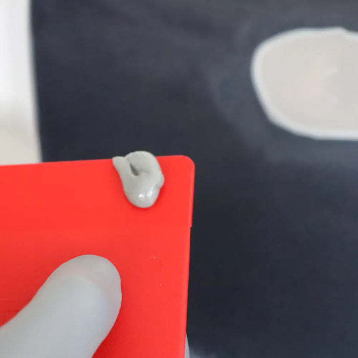 Colad Fast Curing System UV Putty Fine (220g)