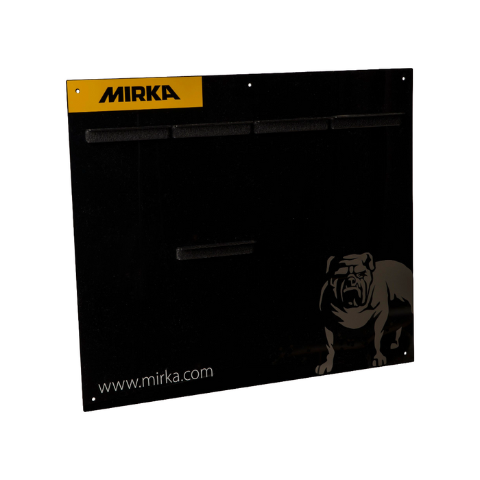 Mirka Black Sanding Block Board