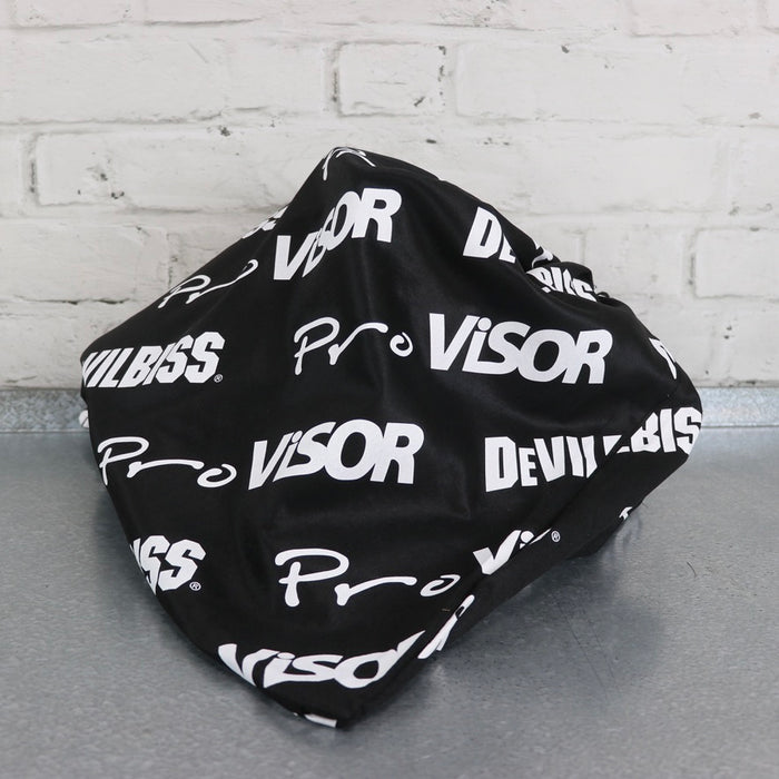 DeVilbiss PROV-650 Spare Parts