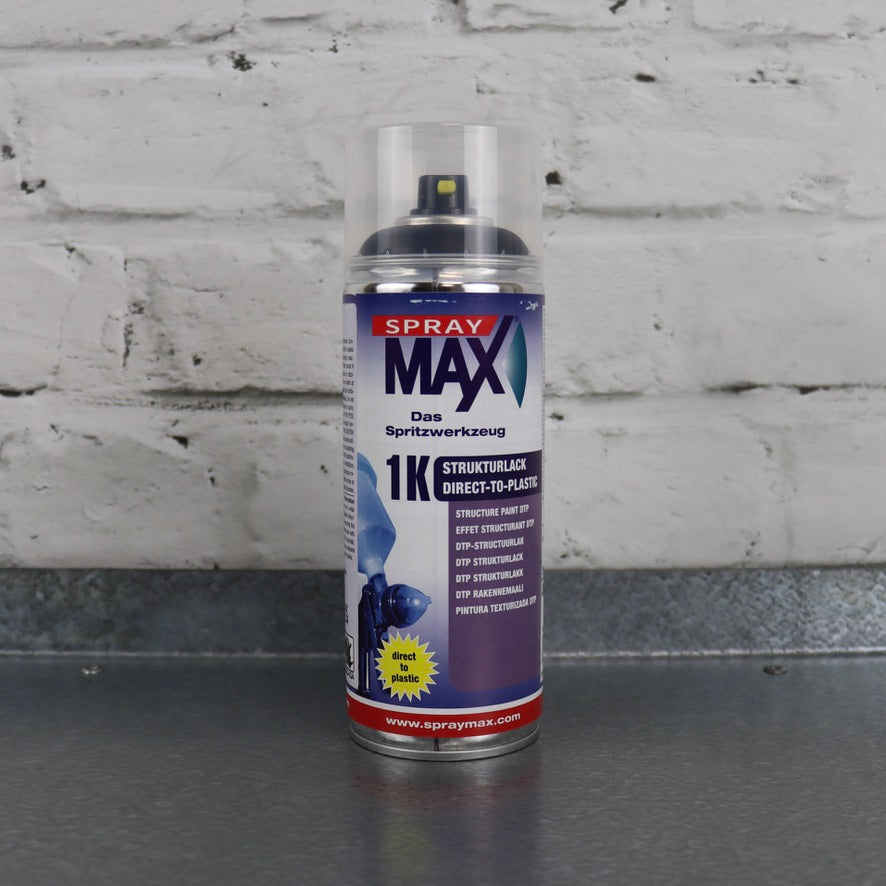Spray Max 1K Rapid-Epoxy Apprêt 400 Ml