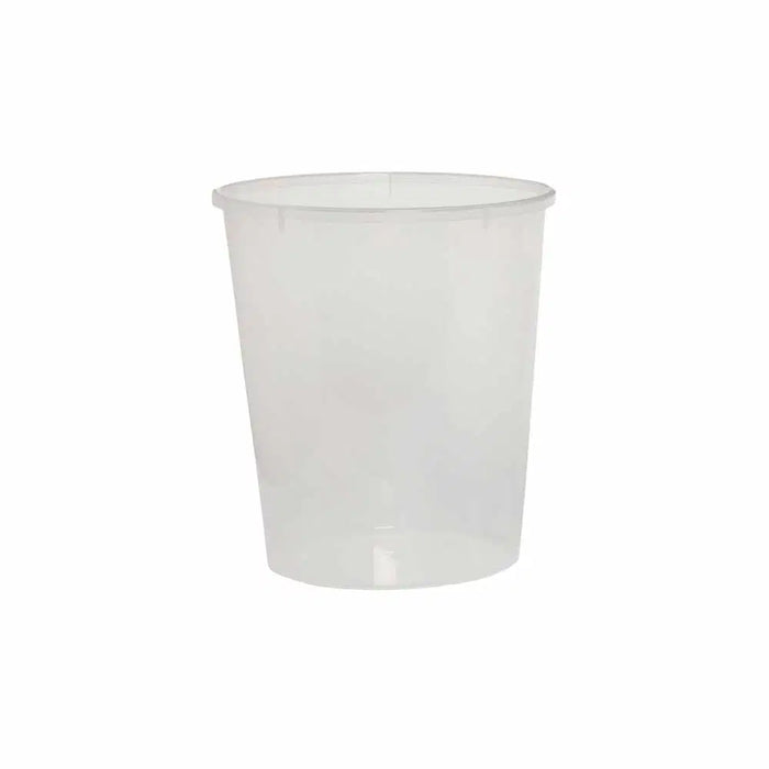 Colad 6 Litre Mixing Cups (Pack of 40)