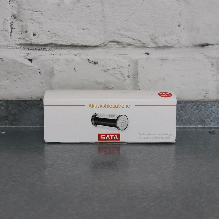 SATA Activated Charcoal Cartridge for Vision 2000 Air Fed Mask