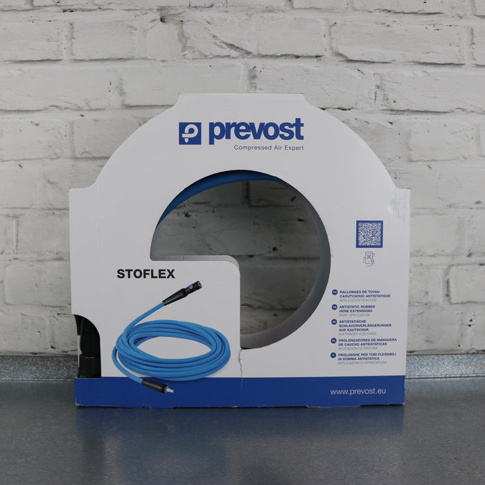 Prevost Airline Hose HVLP or PCL