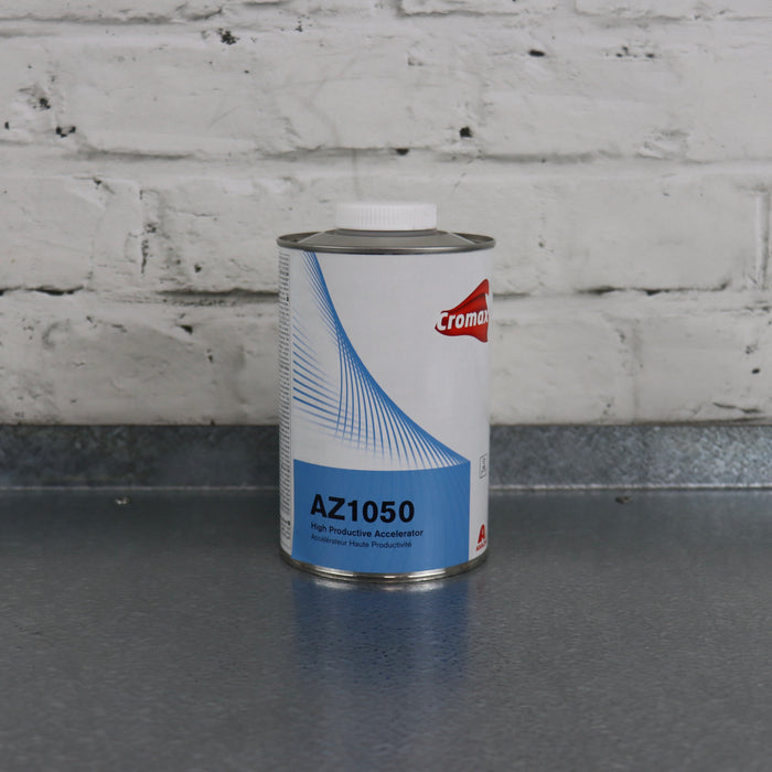 Cromax AZ1050 High Productive Accelerator (1 Litre)