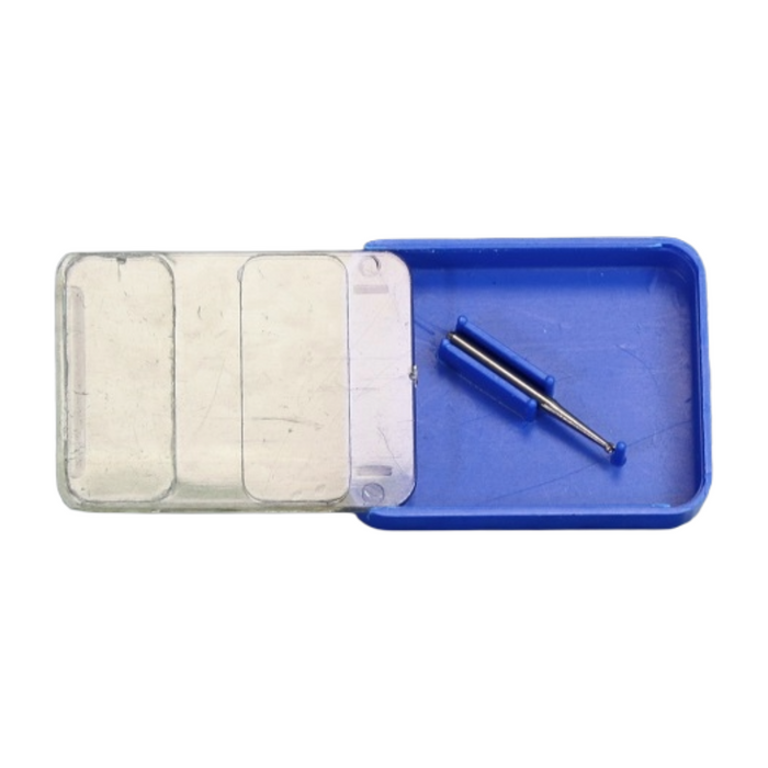 Esprit Blue Drill Bit For Glass Repair