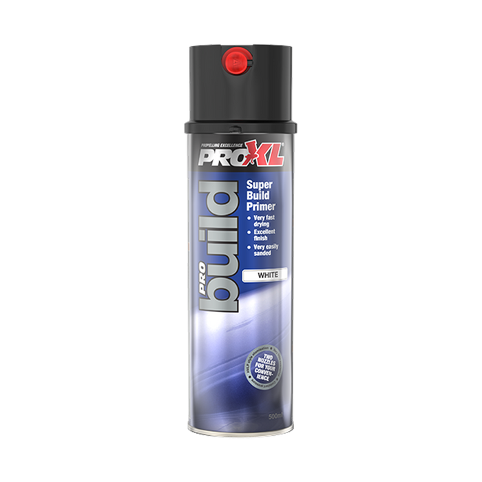 ProXL ProBuild White Aerosol