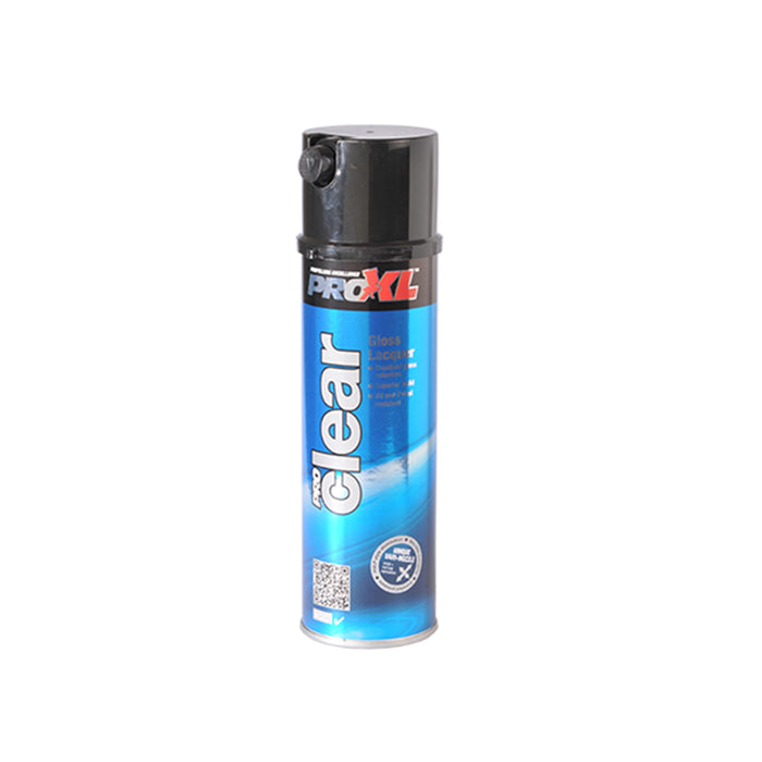 ProXL ProClear Lacquer Aerosol