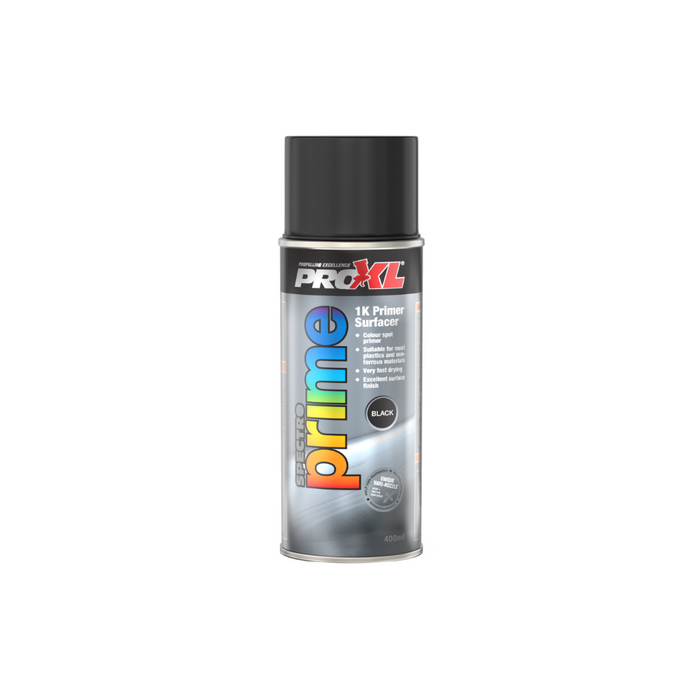 ProXL SpectroPrime 1K Spot Primer Aerosol (Black)
