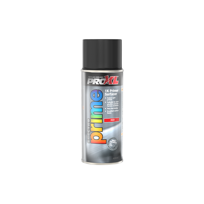 ProXL SpectroPrime 1K Spot Primer Aerosol (Red)