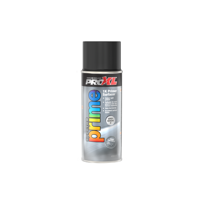 ProXL SpectroPrime 1K Spot Primer Aerosol (Grey Shade 2)