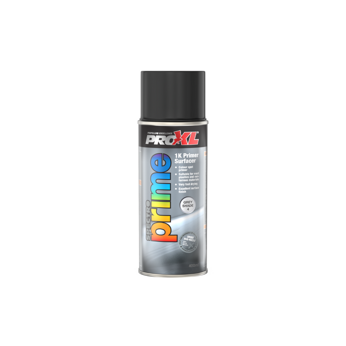 ProXL SpectroPrime 1K Spot Primer Aerosol (Grey Shade 4)