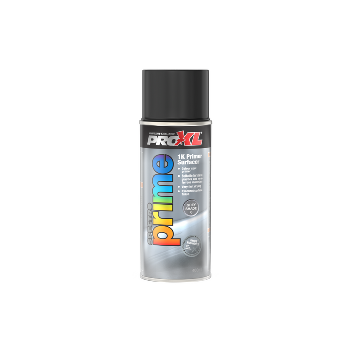 ProXL SpectroPrime 1K Spot Primer Aerosol (Grey Shade 6)