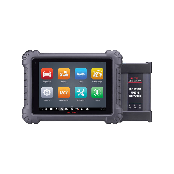 Autel MaxiSYS MS909 Diagnostic Tablet