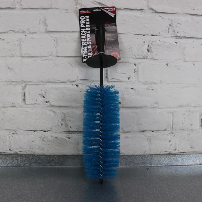 Martin Cox Large Alloy Wheel Brush