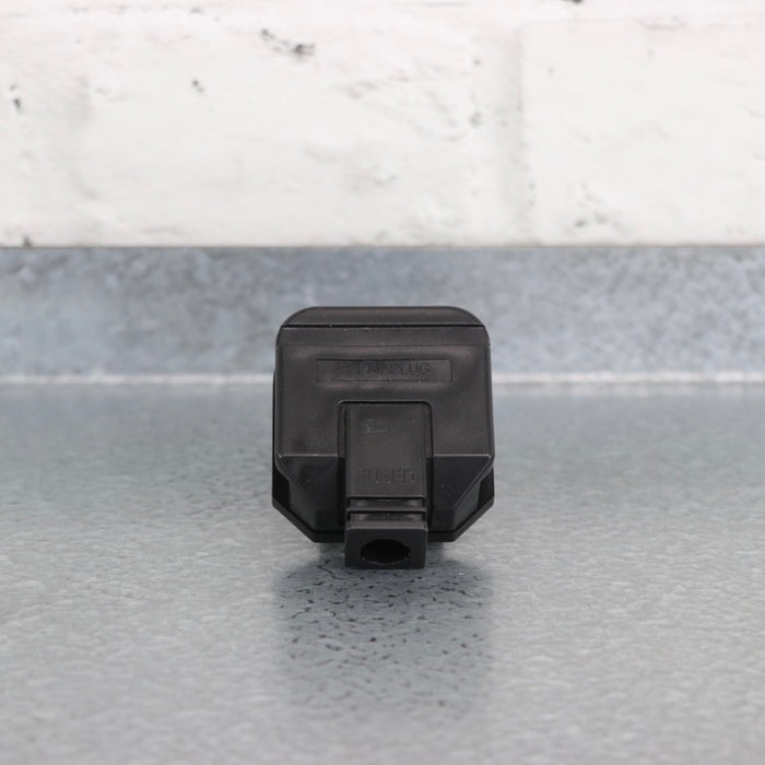 Workshop Warehouse 1 Permaplug 3-Pin Rubber Plug