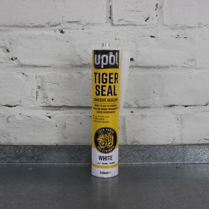 U-Pol Tiger Seal Polyurethane Adhesive and Sealant