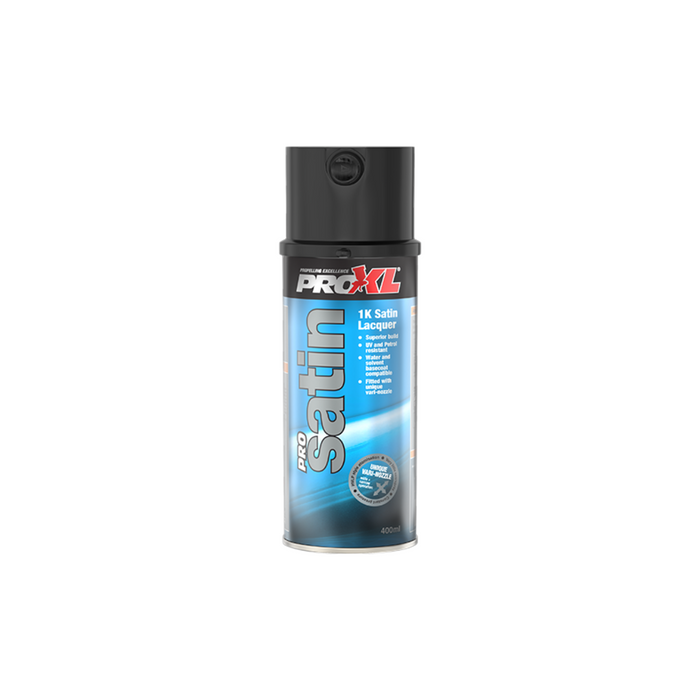 ProXL ProSatin Lacquer Aerosol