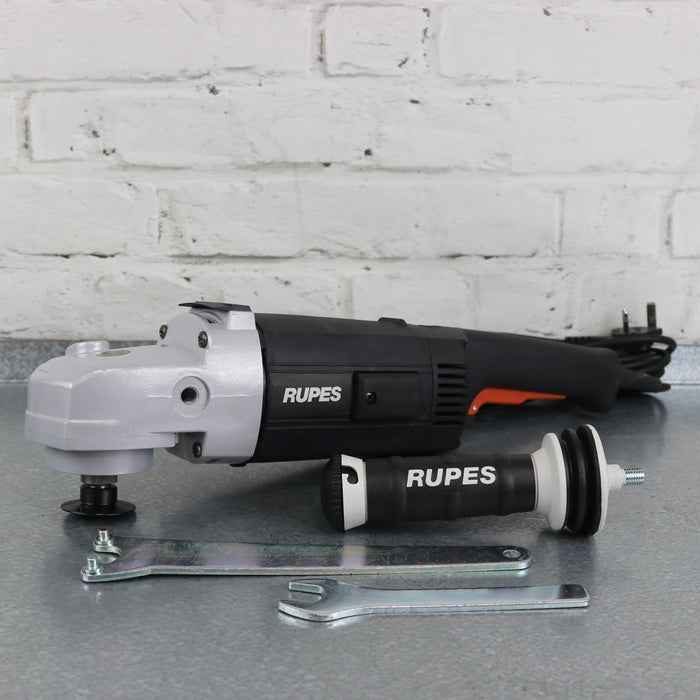RUPES LH22EN Angle Polisher