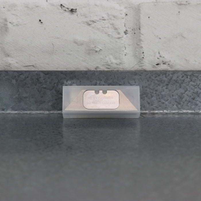 Workshop Warehouse 10 Trimming Knife Blades [H/Duty Only]