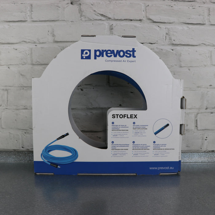 Prevost Airline Hose HVLP or PCL